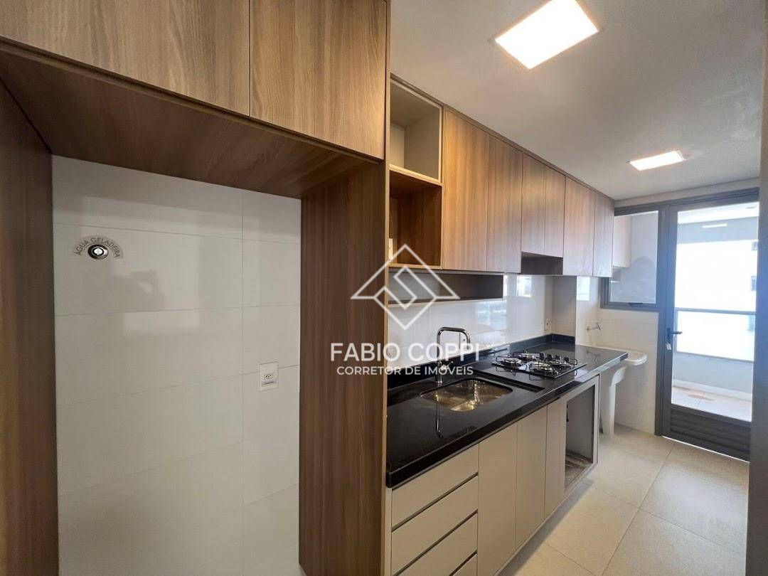 Apartamento à venda com 2 quartos, 87m² - Foto 1