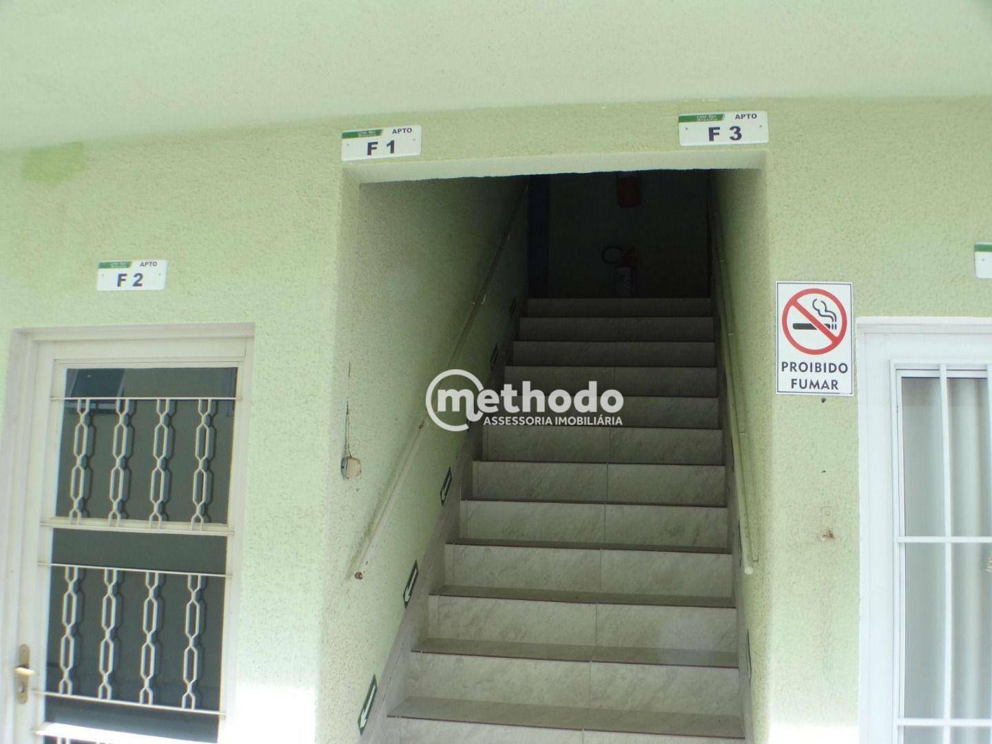 Apartamento à venda com 2 quartos, 60m² - Foto 17