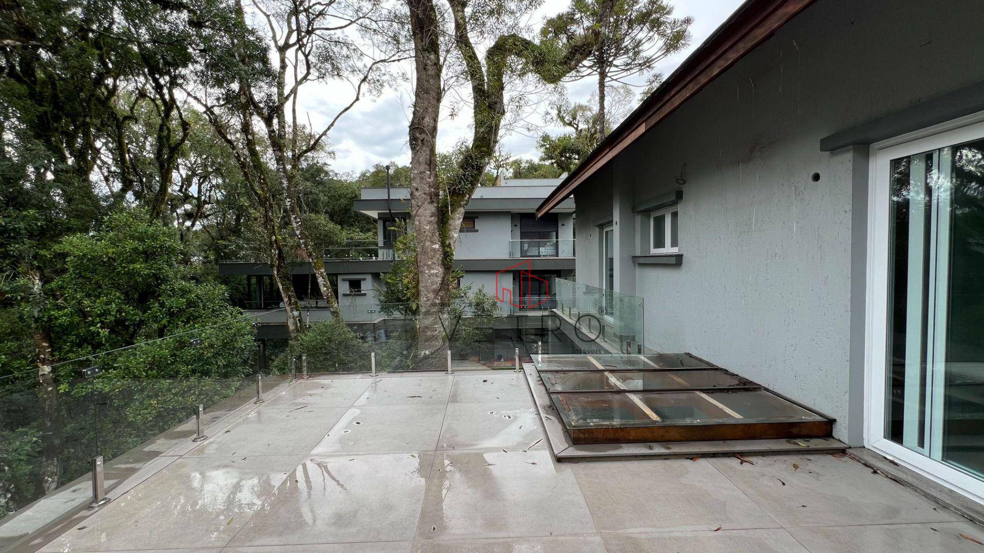 Casa de Condomínio à venda com 4 quartos, 650m² - Foto 64