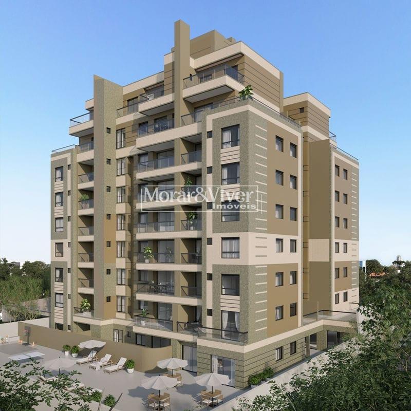 Apartamento, 2 quartos, 77 m² - Foto 1