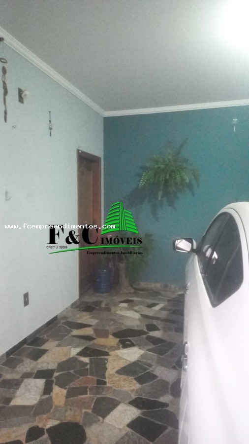 Casa, 3 quartos - Foto 5