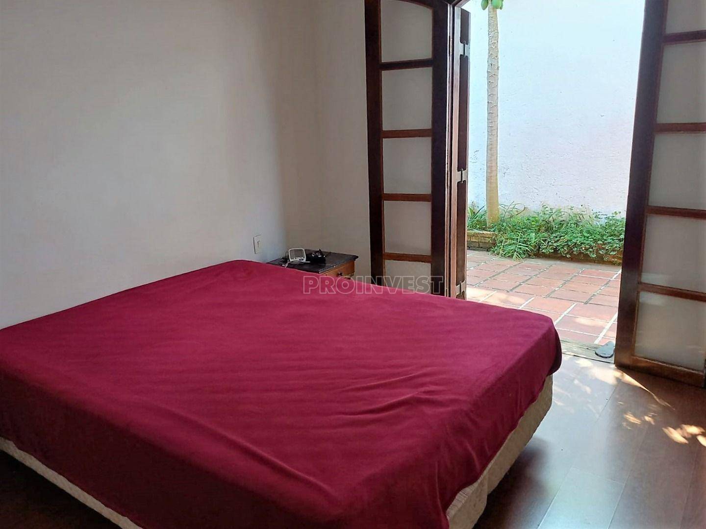 Casa de Condomínio à venda com 4 quartos, 268m² - Foto 16