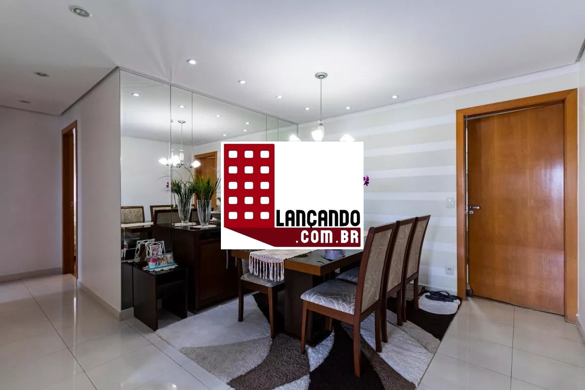 Apartamento à venda com 3 quartos, 103m² - Foto 16