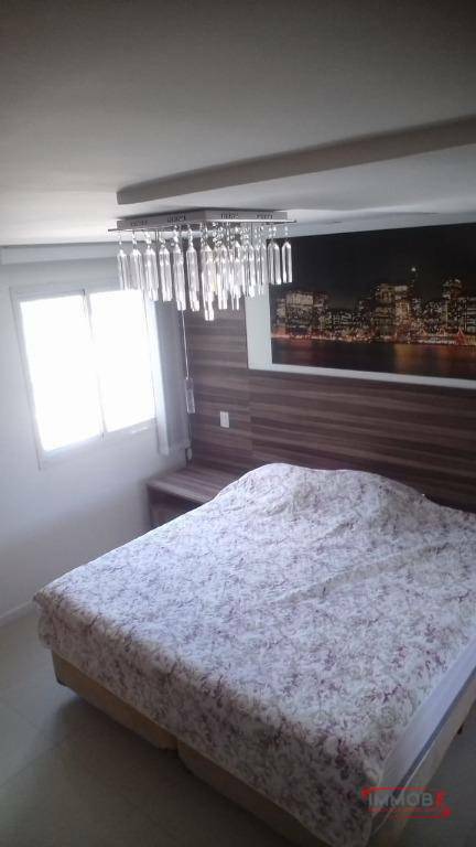 Apartamento à venda com 2 quartos, 45m² - Foto 22