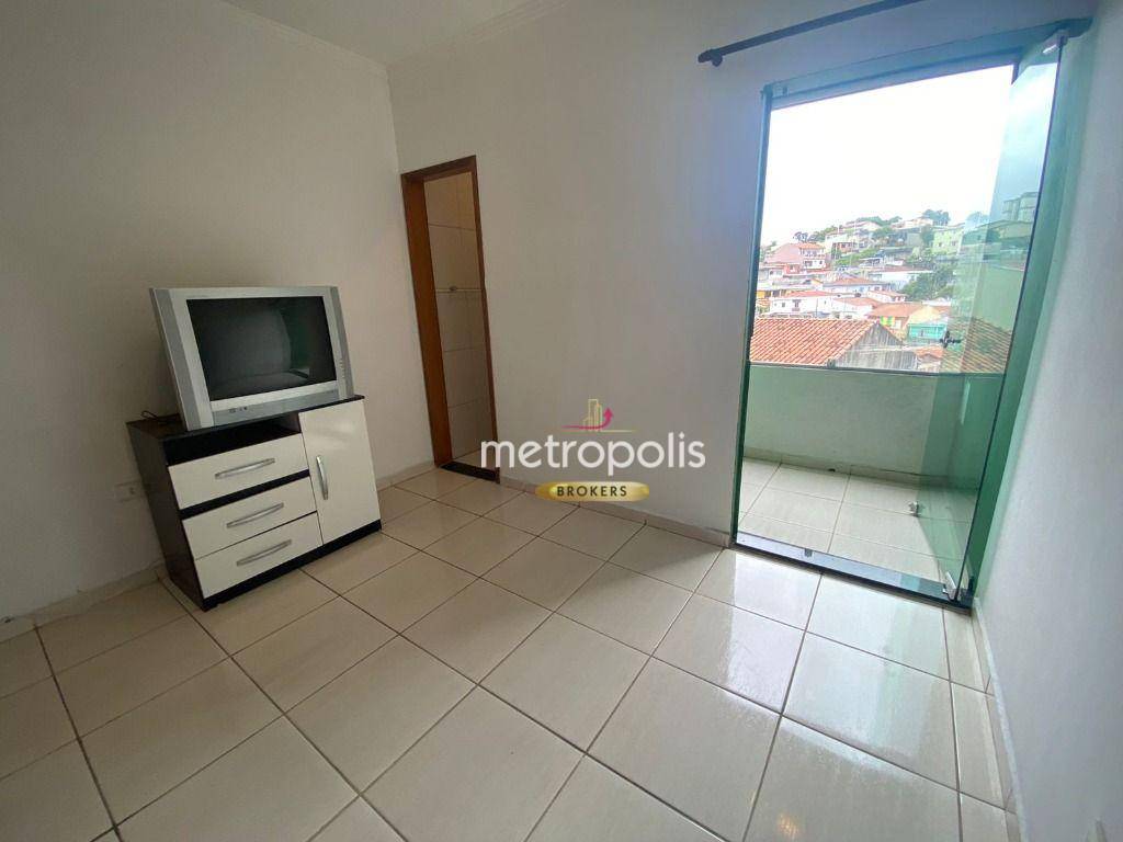 Sobrado à venda com 3 quartos, 111m² - Foto 8