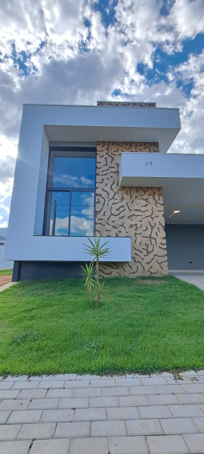 Casa de Condomínio à venda com 3 quartos, 277m² - Foto 13