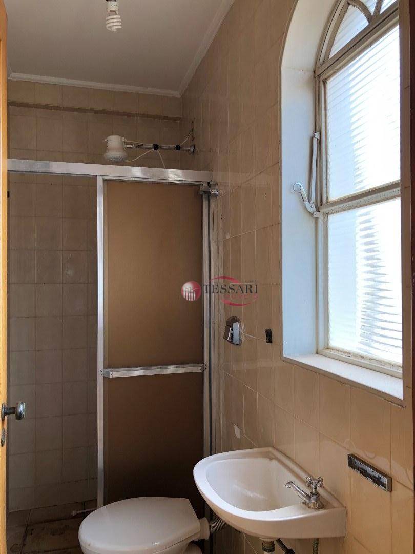 Apartamento à venda com 3 quartos, 140m² - Foto 14