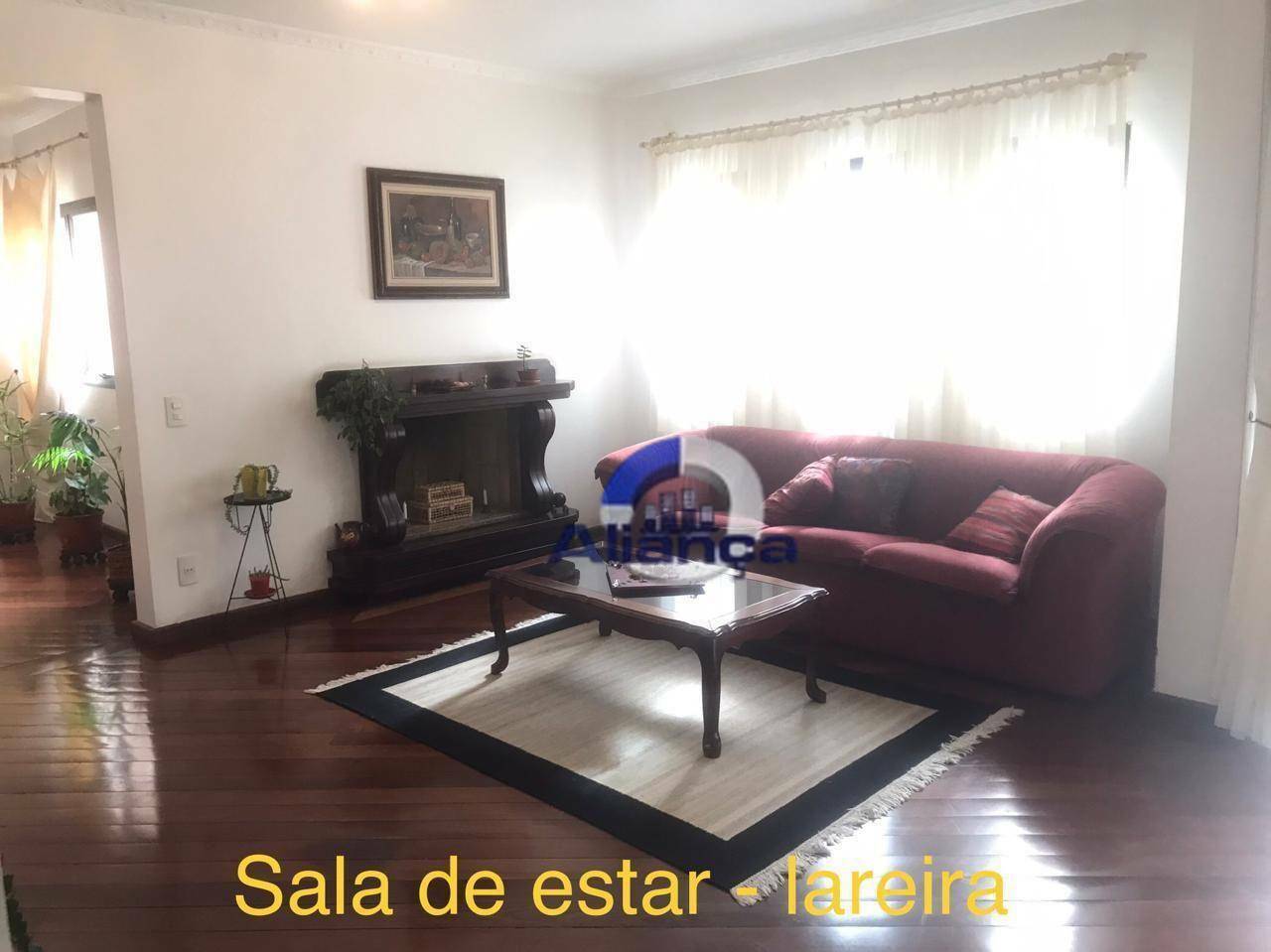 Apartamento à venda com 4 quartos, 185m² - Foto 29