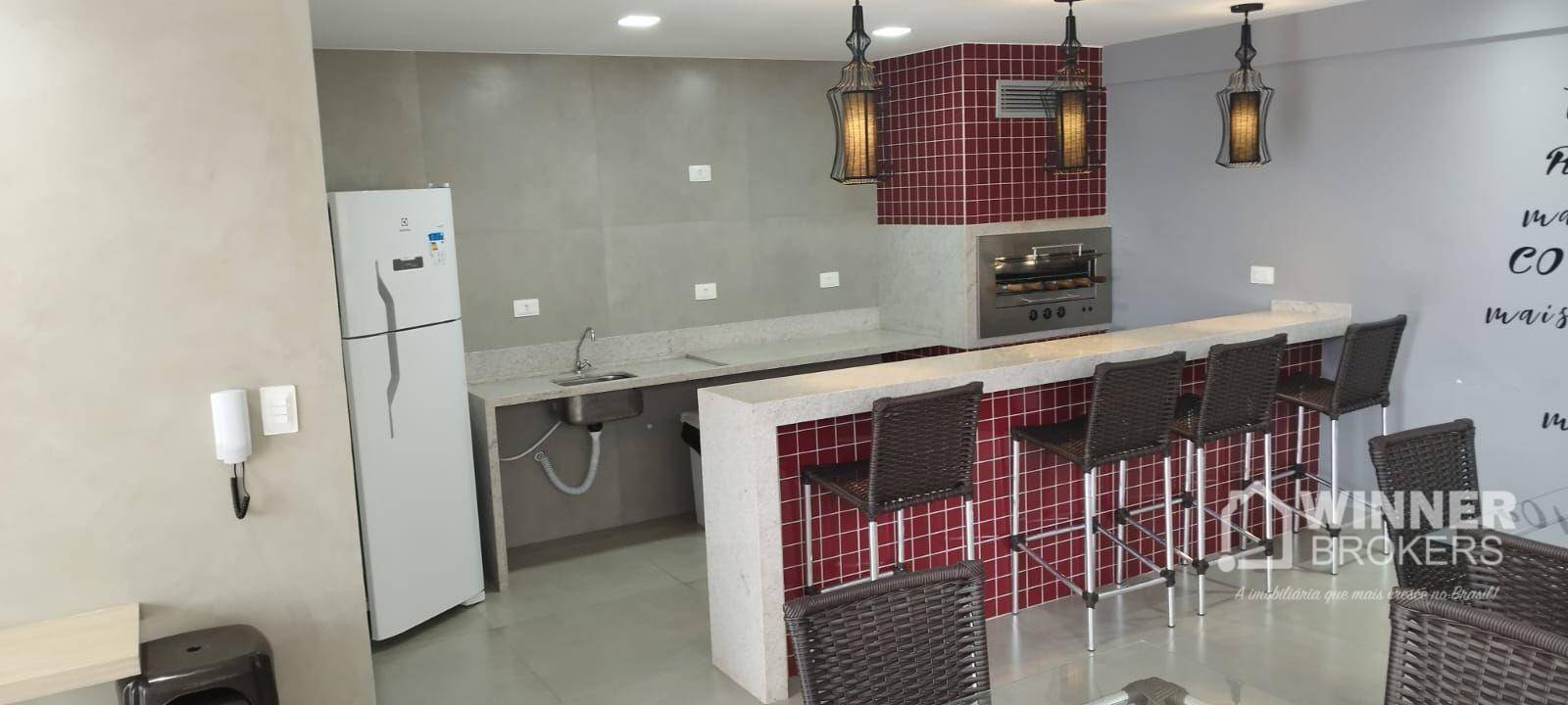 Apartamento à venda com 2 quartos, 49m² - Foto 15