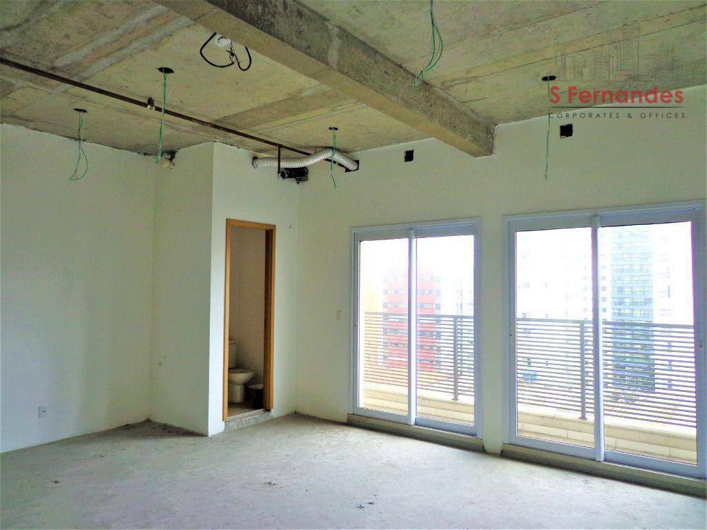 Conjunto Comercial-Sala à venda, 80m² - Foto 10