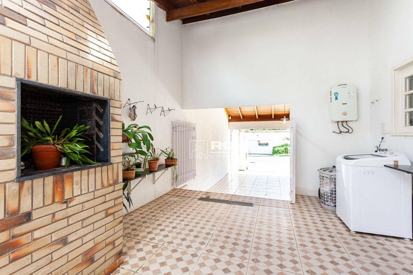 Casa à venda com 3 quartos, 194m² - Foto 54