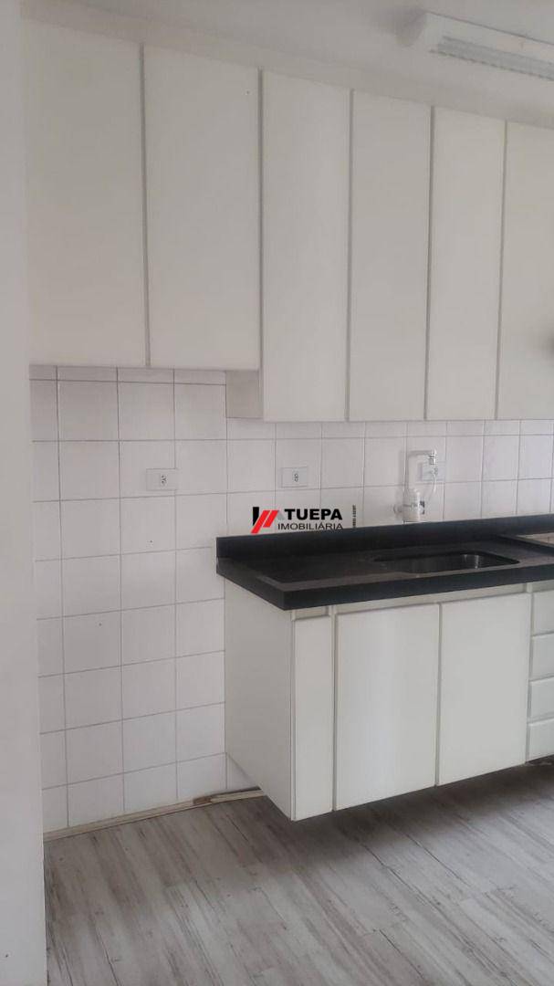 Apartamento à venda com 1 quarto, 48m² - Foto 7