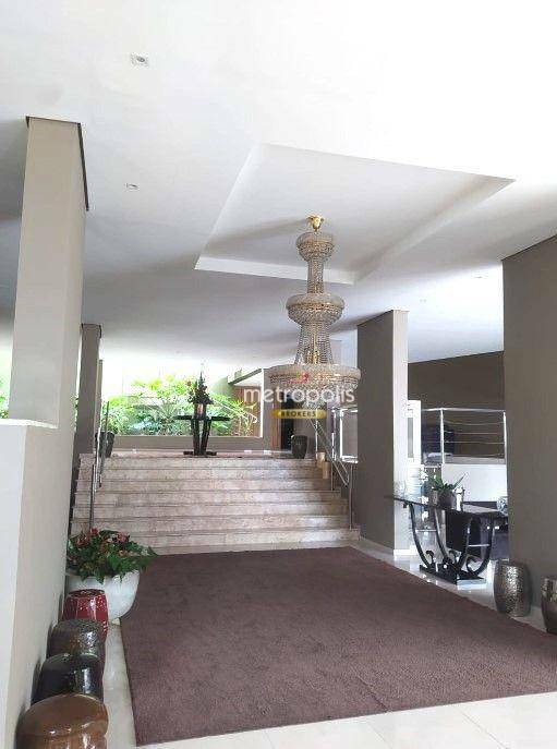Cobertura à venda e aluguel com 3 quartos, 227m² - Foto 34
