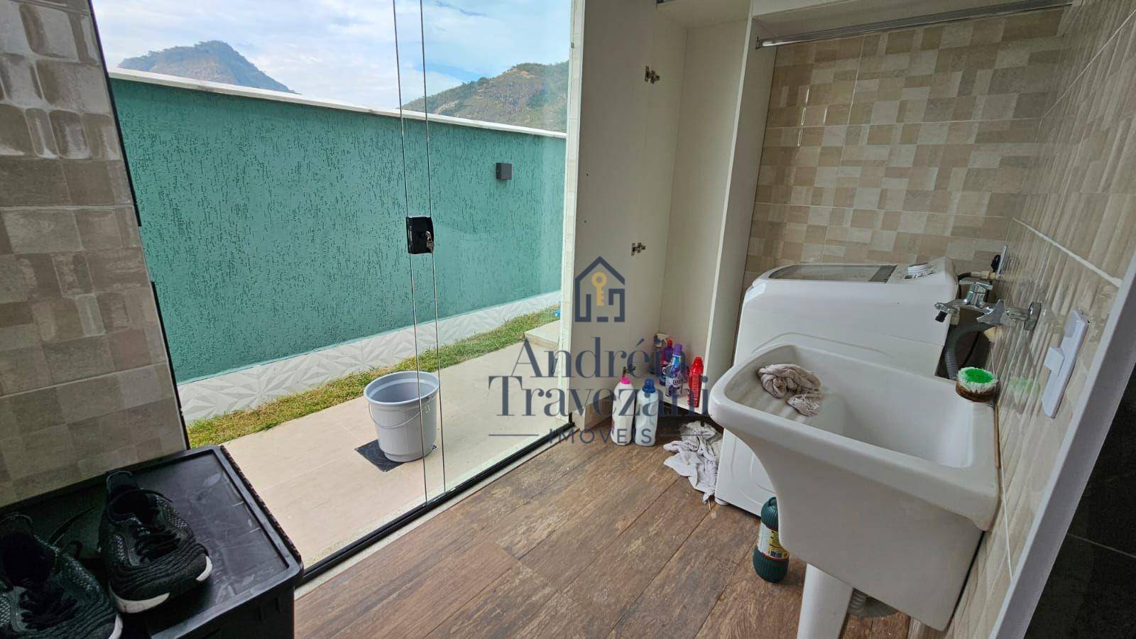 Casa de Condomínio à venda com 3 quartos, 170m² - Foto 21