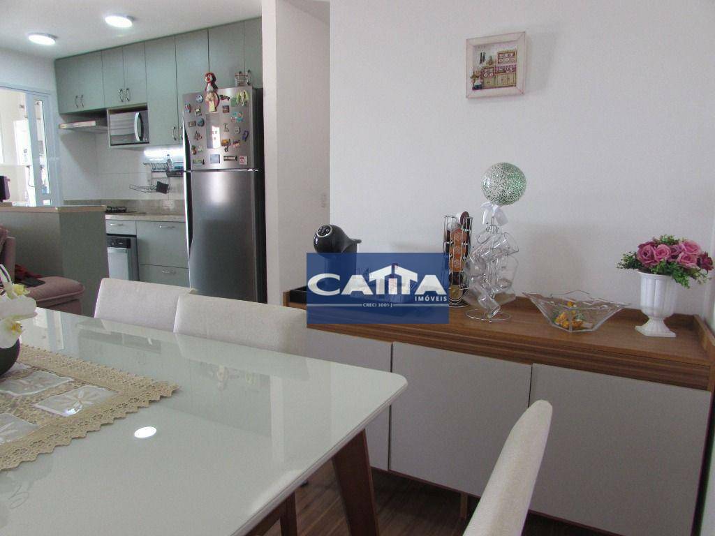 Apartamento à venda com 3 quartos, 86m² - Foto 3