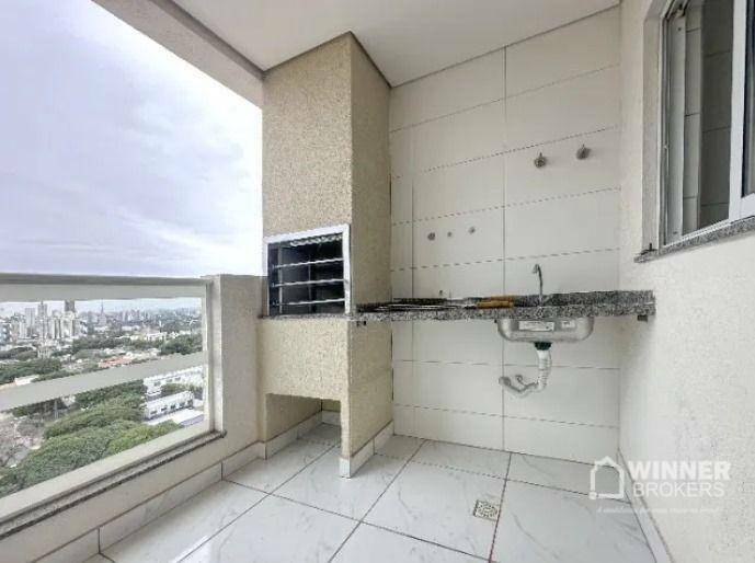 Apartamento à venda com 3 quartos, 75m² - Foto 16