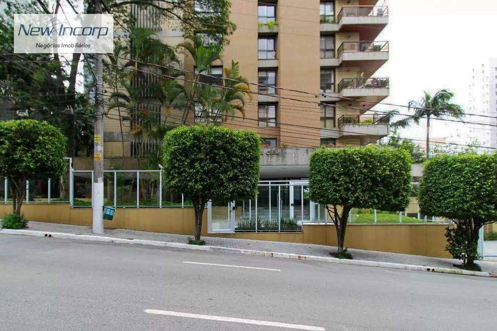 Apartamento à venda e aluguel com 3 quartos, 212m² - Foto 29