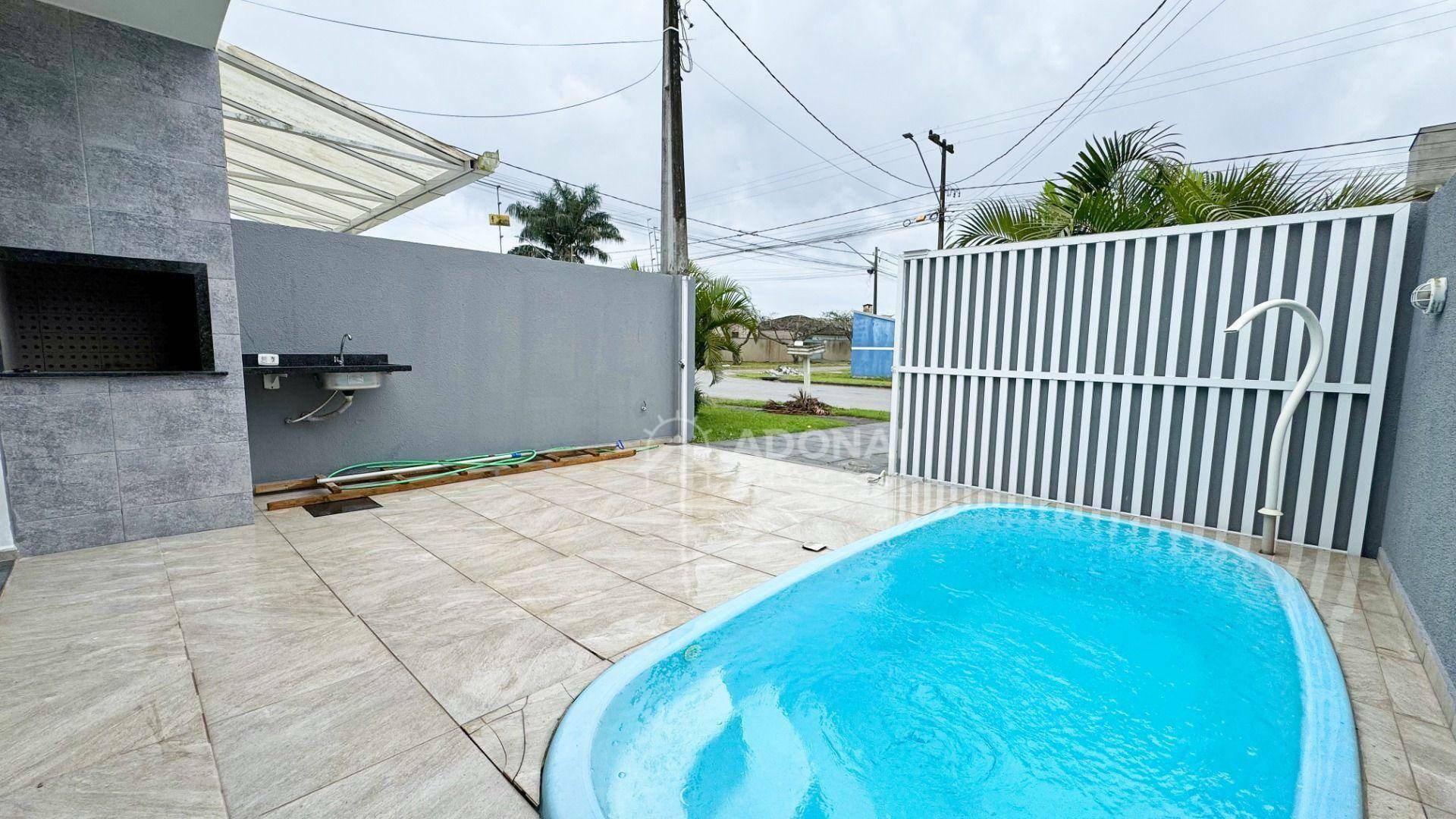 Casa à venda com 2 quartos, 40m² - Foto 5