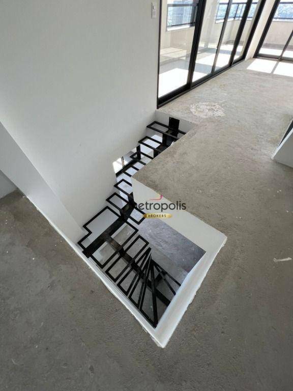 Cobertura à venda com 3 quartos, 323m² - Foto 3