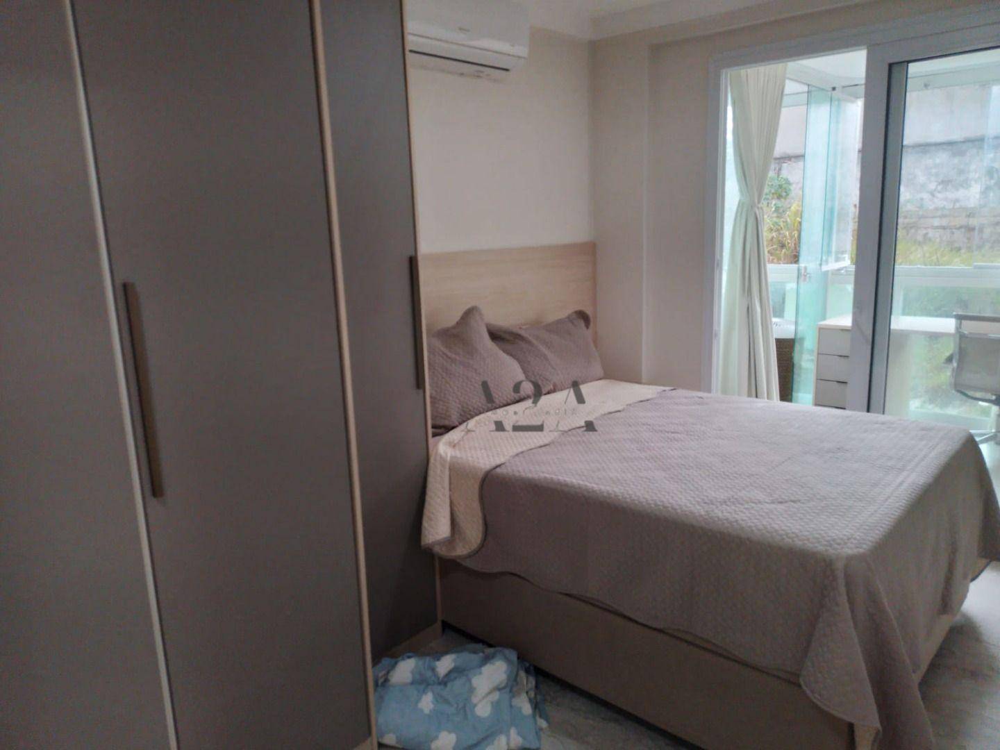 Apartamento à venda com 2 quartos, 89m² - Foto 7