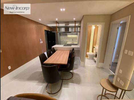 Apartamento para alugar com 2 quartos, 110m² - Foto 18