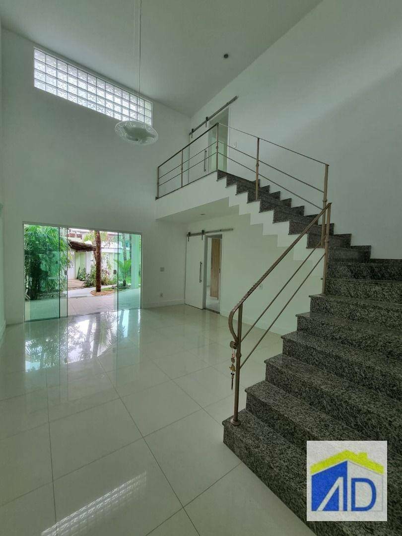 Casa de Condomínio para alugar com 3 quartos, 180m² - Foto 61