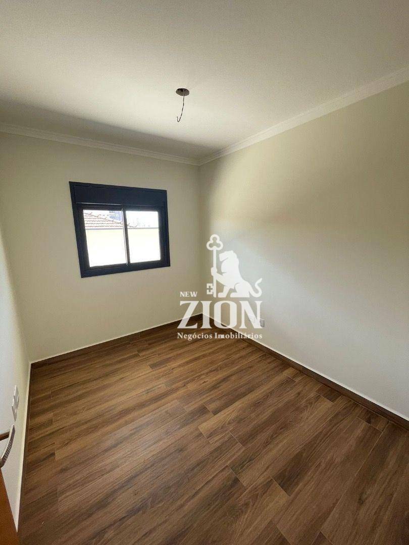 Apartamento à venda com 2 quartos, 45m² - Foto 5