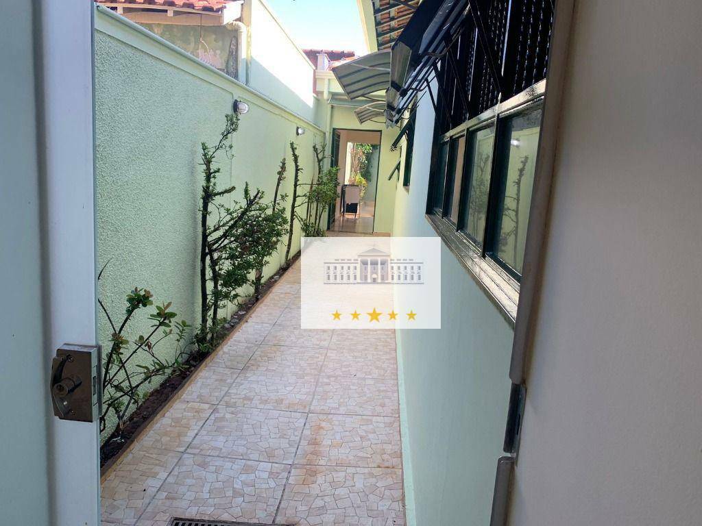 Casa à venda com 3 quartos, 189m² - Foto 20