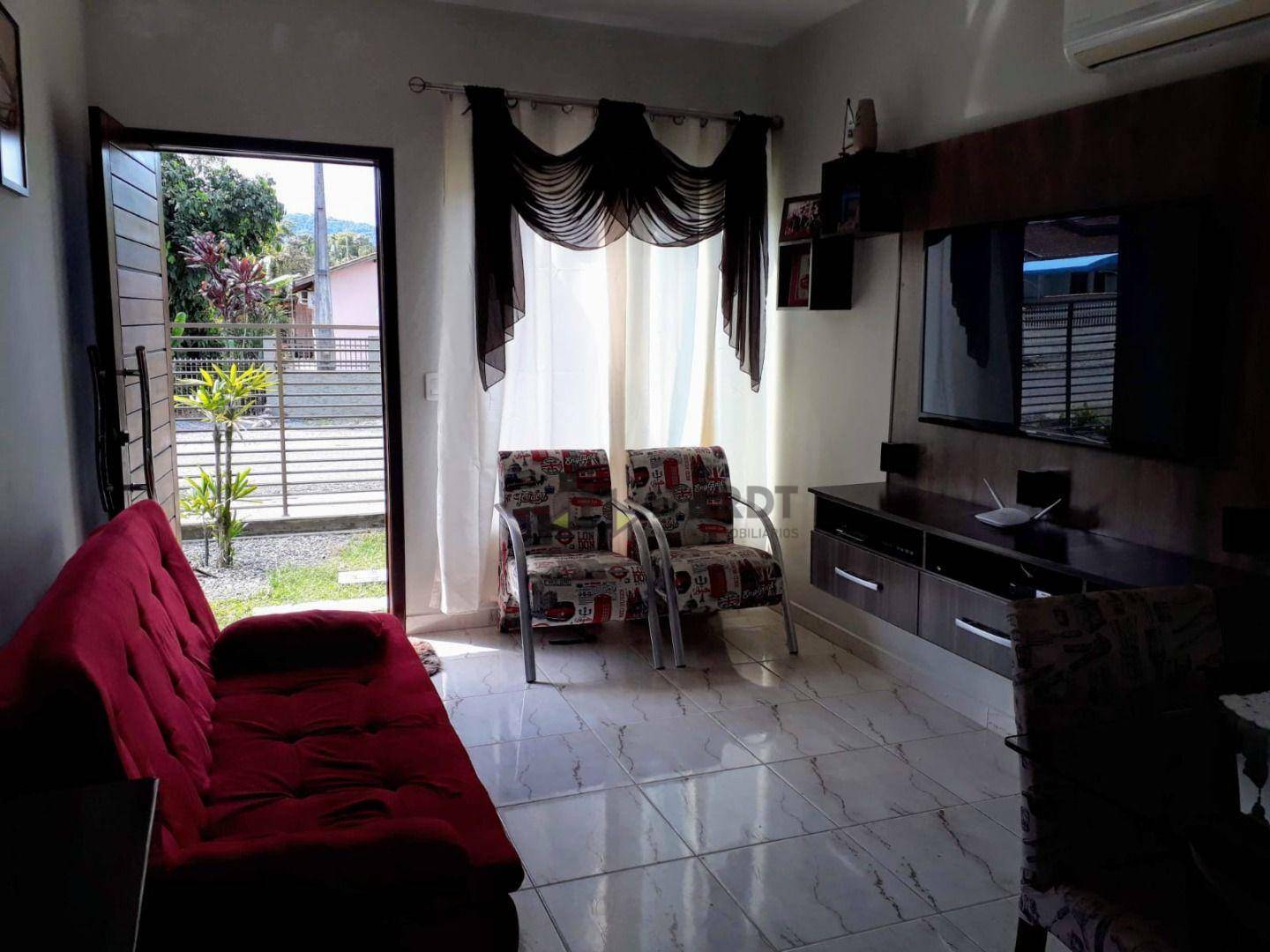Casa à venda com 2 quartos, 88m² - Foto 7