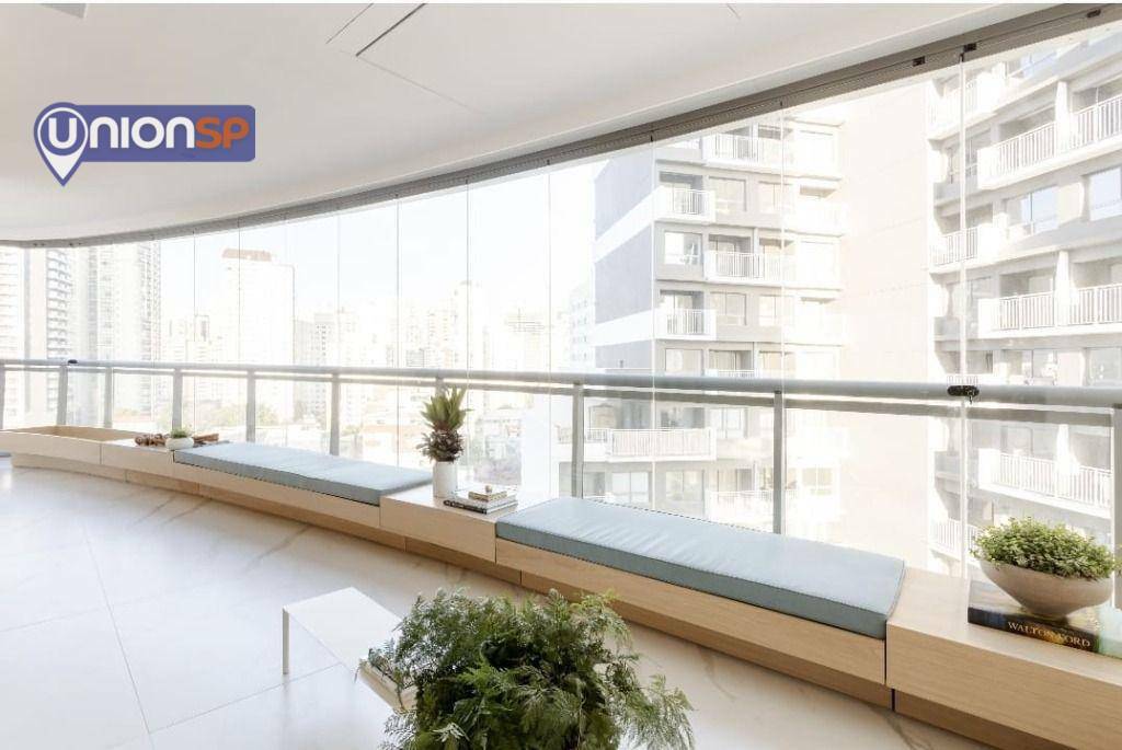 Apartamento à venda com 2 quartos, 109m² - Foto 5