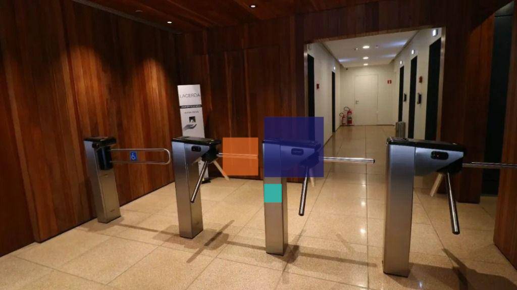 Prédio Inteiro à venda, 437m² - Foto 1