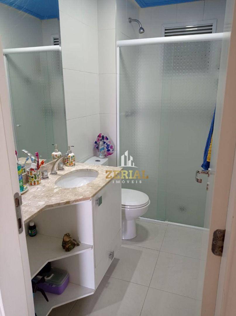 Apartamento à venda com 3 quartos, 89m² - Foto 18