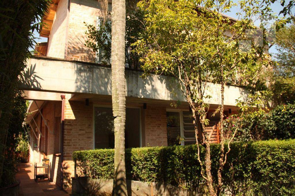 Sobrado à venda com 4 quartos, 540m² - Foto 29