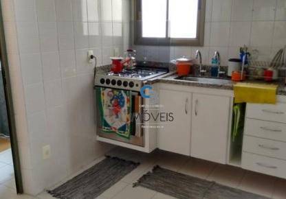 Apartamento à venda com 3 quartos, 106m² - Foto 2