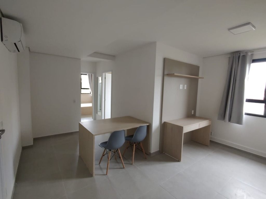 Apartamento para alugar com 2 quartos, 48m² - Foto 2