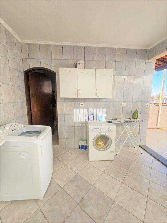 Sobrado à venda com 3 quartos, 150m² - Foto 40