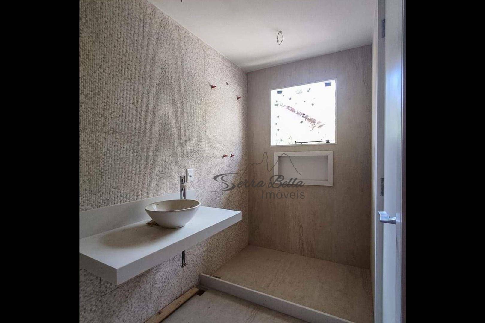 Casa à venda com 5 quartos, 300m² - Foto 10