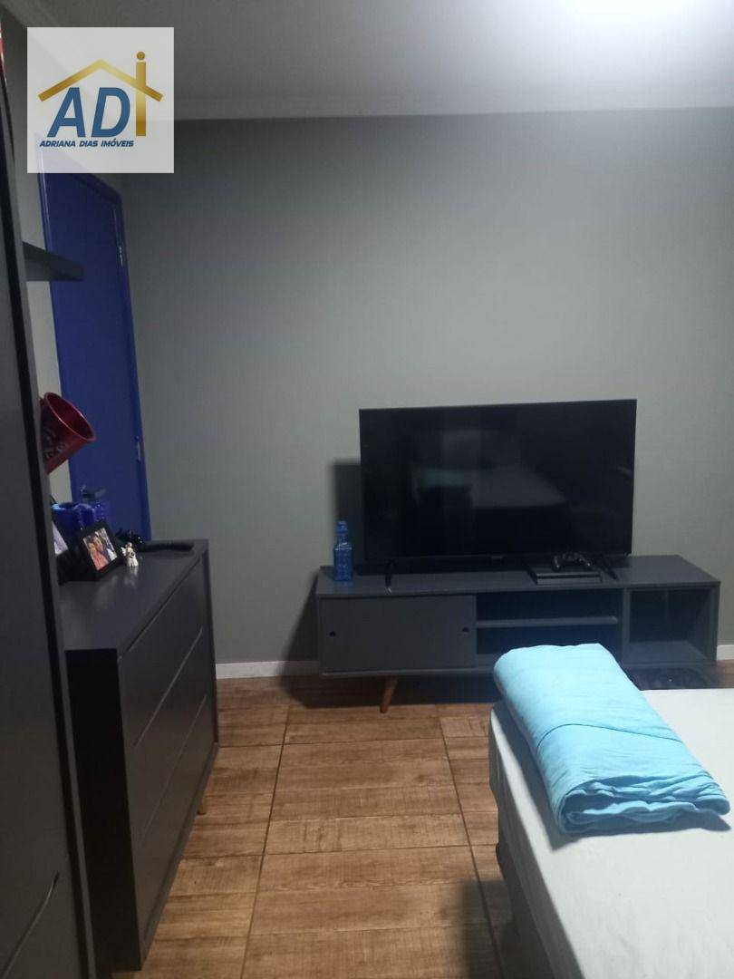 Casa de Condomínio à venda e aluguel com 4 quartos, 250m² - Foto 30