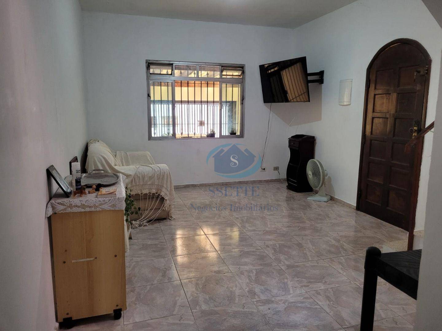 Sobrado à venda com 3 quartos, 211m² - Foto 33