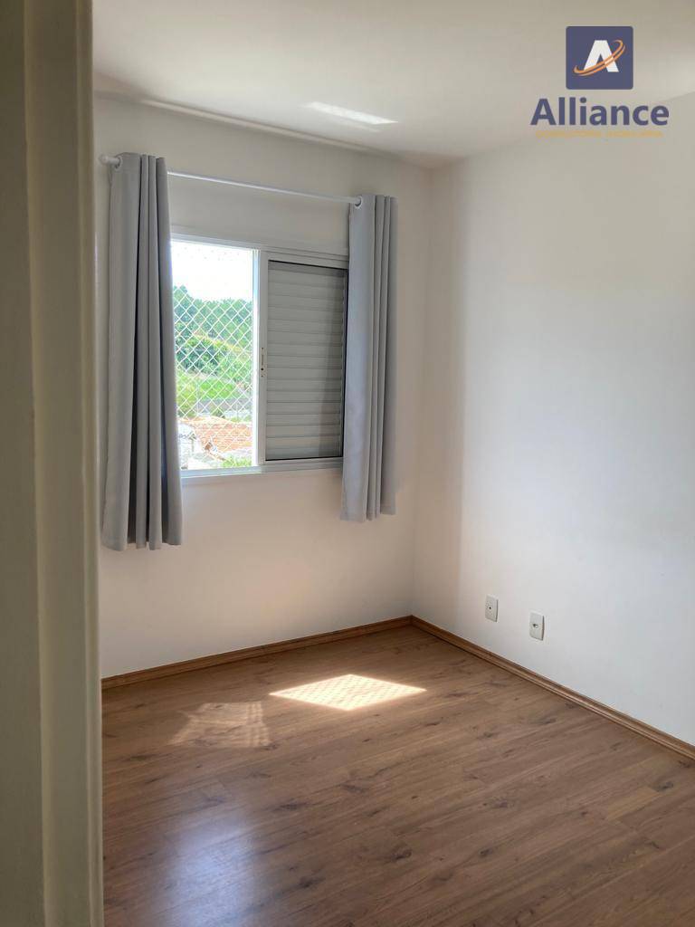 Apartamento para alugar com 2 quartos, 54m² - Foto 5