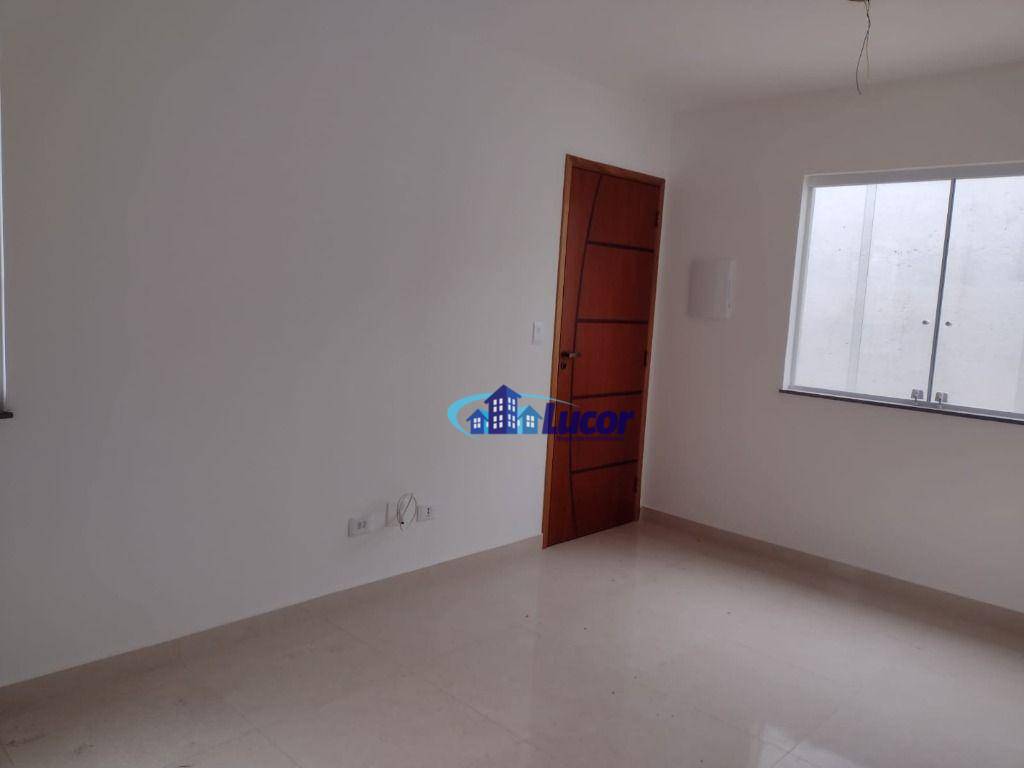 Apartamento à venda com 1 quarto, 33m² - Foto 6