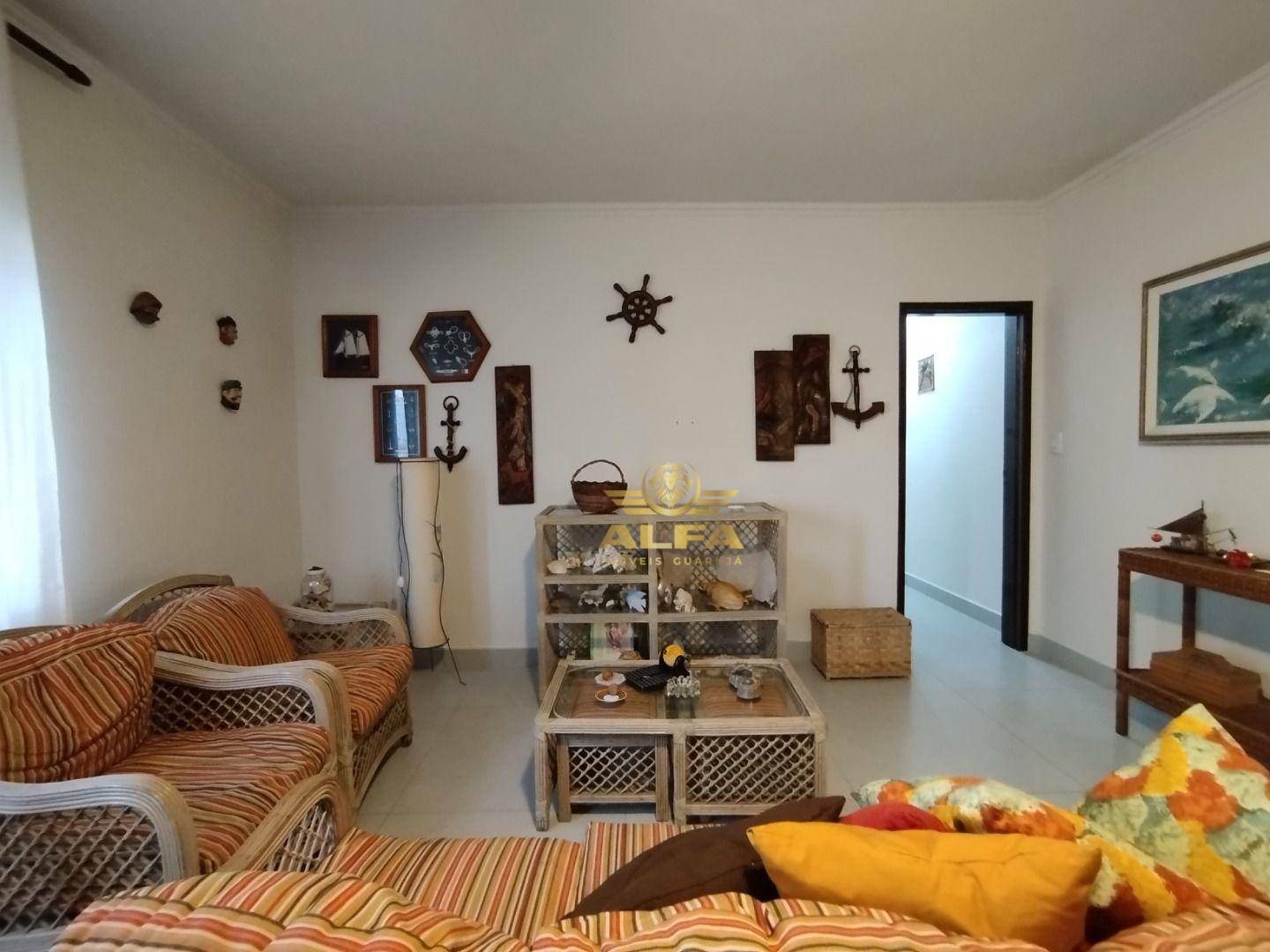 Apartamento à venda com 4 quartos, 130m² - Foto 6