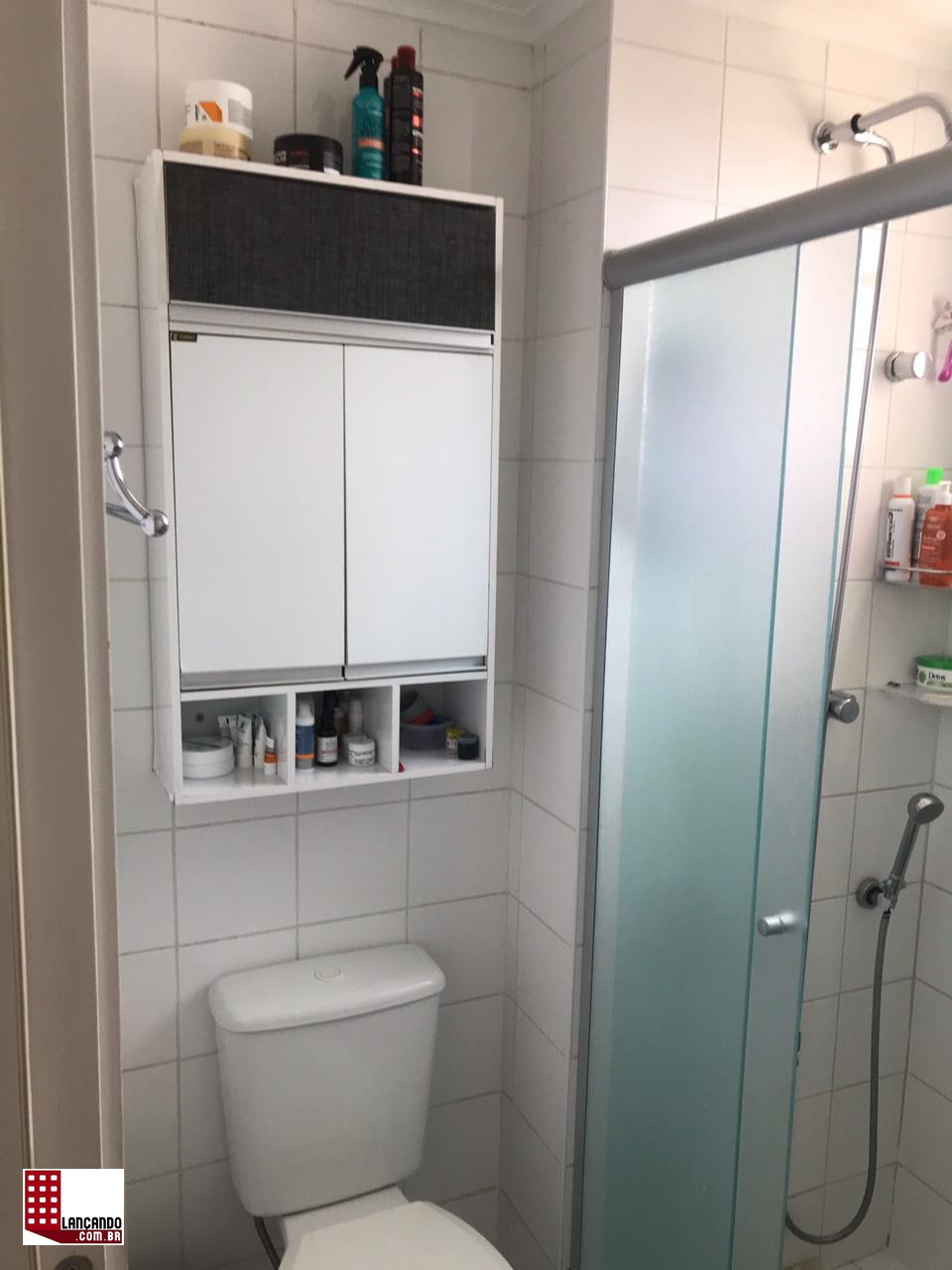 Apartamento à venda com 2 quartos, 80m² - Foto 6