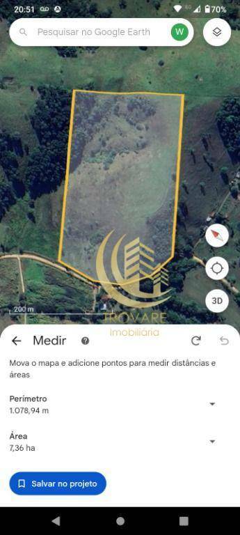 Terreno à venda, 3M2 - Foto 9