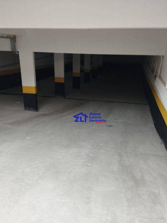 Sobrado para alugar com 2 quartos, 60m² - Foto 4