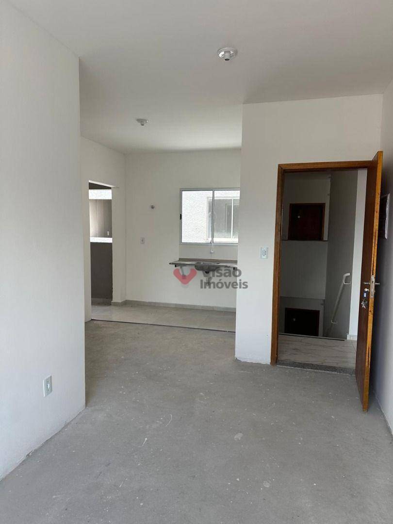 Apartamento, 2 quartos, 91 m² - Foto 2