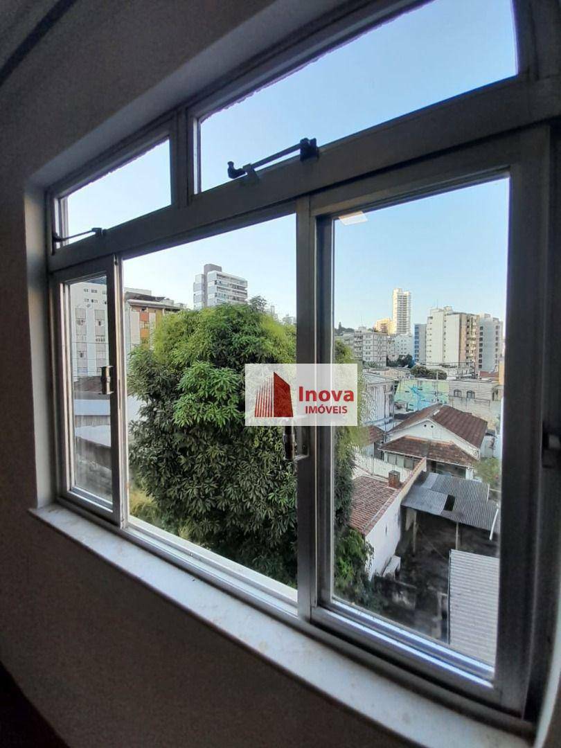 Apartamento para alugar com 3 quartos, 95m² - Foto 15