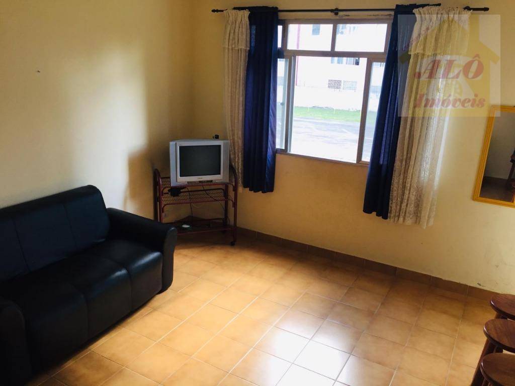 Kitnet e Studio à venda com 1 quarto, 31m² - Foto 5