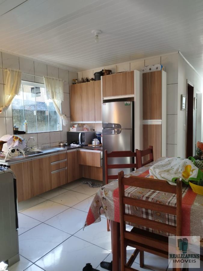 Casa à venda com 3 quartos - Foto 4