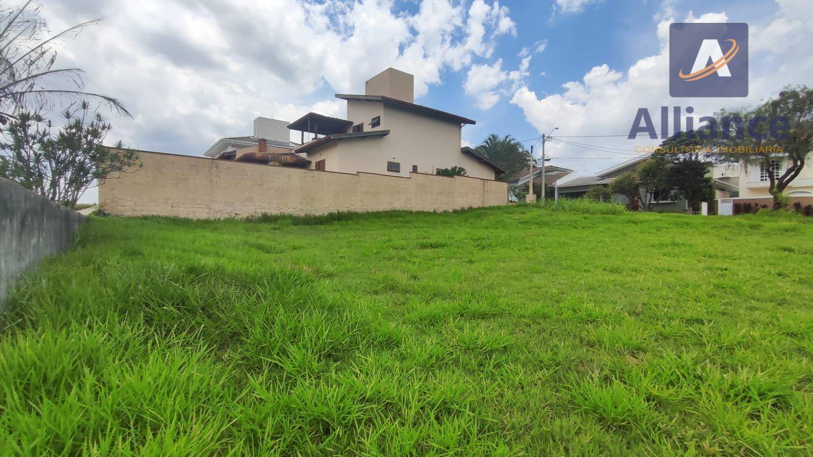 Loteamento e Condomínio, 450 m² - Foto 3